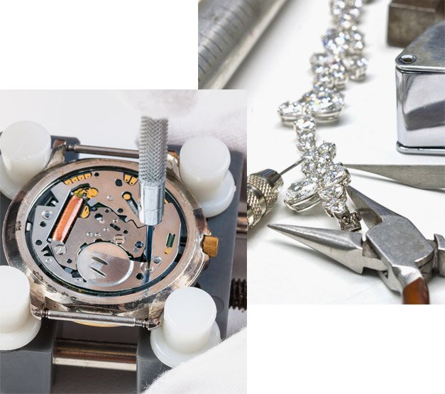 JewelryAndWatchRepair