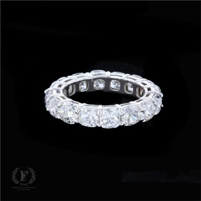 SWEET SIXTEEN DIAMOND ETERNITY BAND